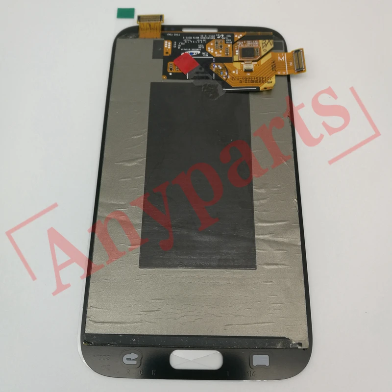 100% протестированный Super AMOLED ЖК дисплей для Samsung Galaxy Note 2 Note2 N7100 N7105 T889 i317 i605 L900 экран