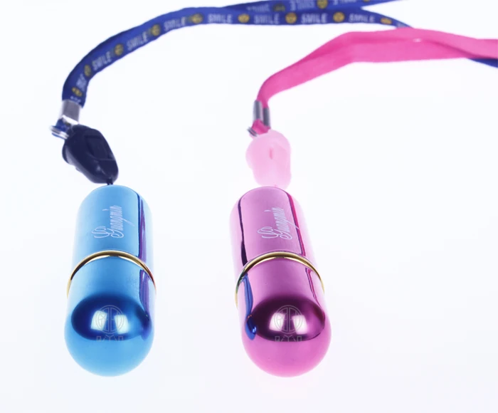 Индивидуальные фоточувствительная губная помада штамп + кольцо автоматические