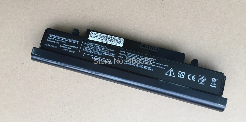 Аккумулятор для ноутбука SAMSUNG AA-PLPN6LB AA-PLPN6LS AA-PLPN6LW AA-PBPN6LB NC110 NC210 NC208 NC215 AA-PBPN6LS |