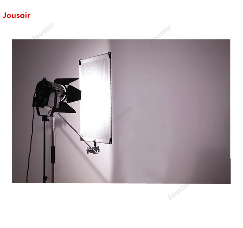 Студийный фон для фотосъемки с E2000 + 150W фильм прожектор микро-фильм видео и