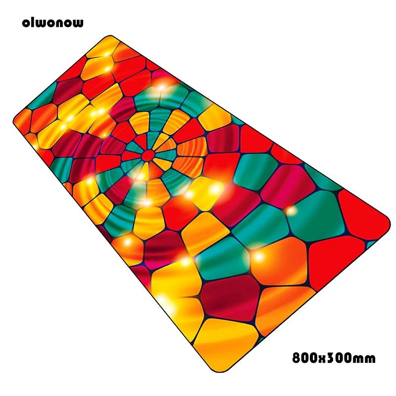 Size 800x300x2mm Rgb коврик для мыши 800x300x2 мм,, коврик для компьютерной мыши, игровые аксессуары, самый дешевый большой коврик для мыши, клавиатура, игры, pc gamer - Цвет: Size 800x300x2mm