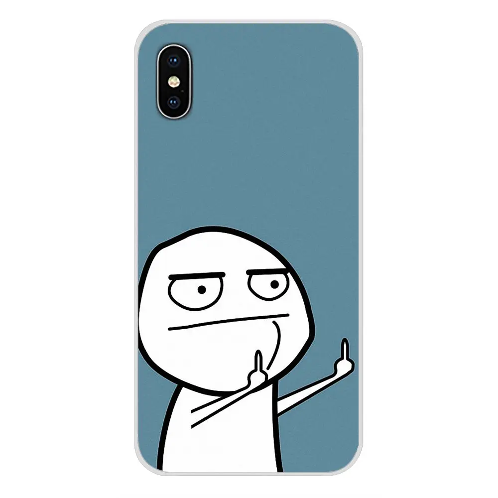 TPU Transparent Shell Case Cute Animal Lovely ideas For Xiaomi Mi4 Mi5 Mi5S Mi6 Mi A1 A2 5X 6X 8 9 Lite SE Pro Max Mix 2 3 2S | Мобильные