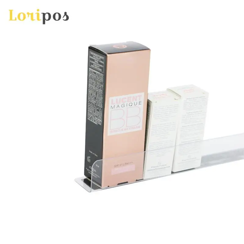 100 шт. магнитные полки для супермаркетов классификация товаров пластиковые