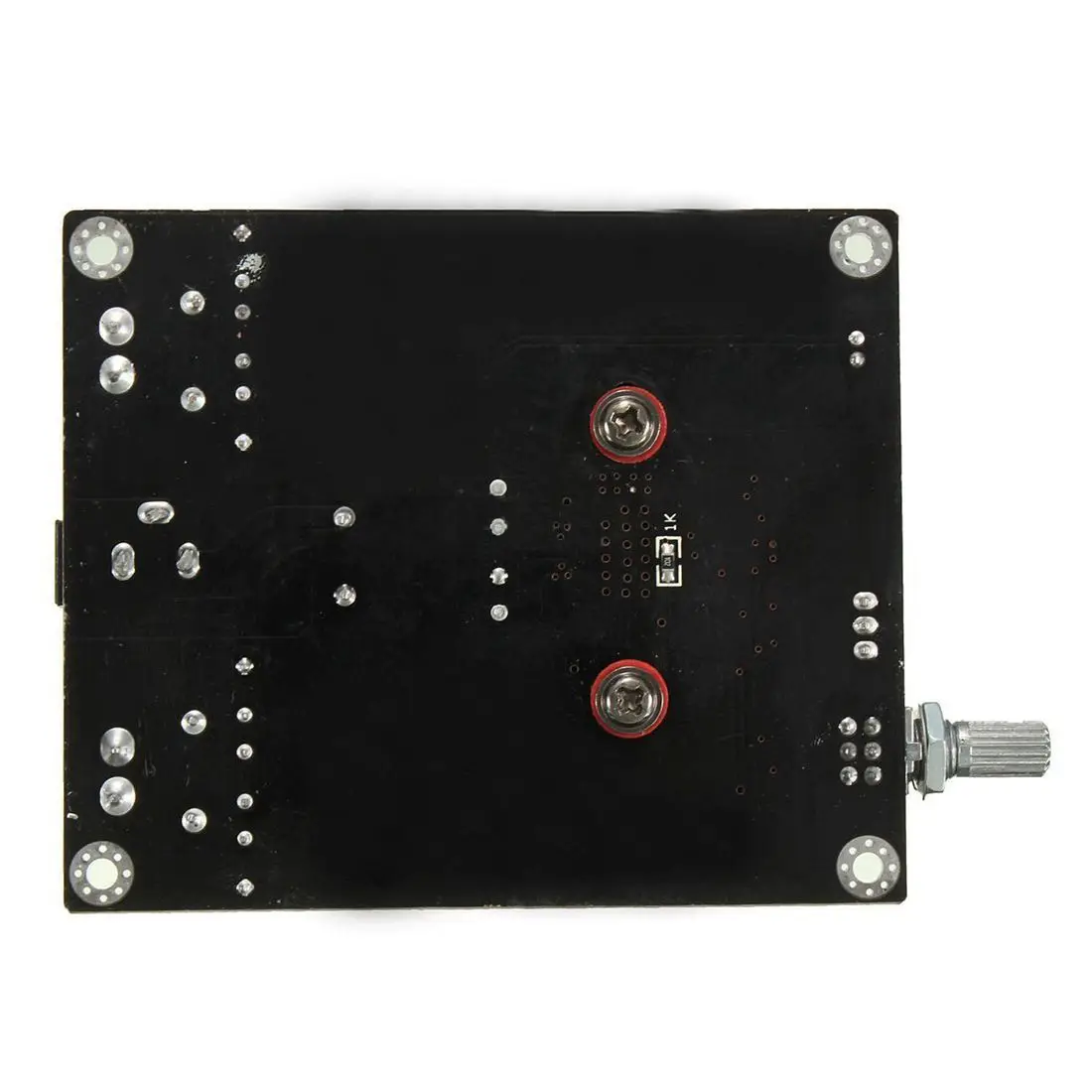 CLCU 100 Вт + усилитель TDA7498 Класс D Amp сабвуфер Собранный Модуль платы DIY | Электроника