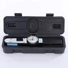 Динамометрический ключ MXITA, указатель точности, 0-50 Нм