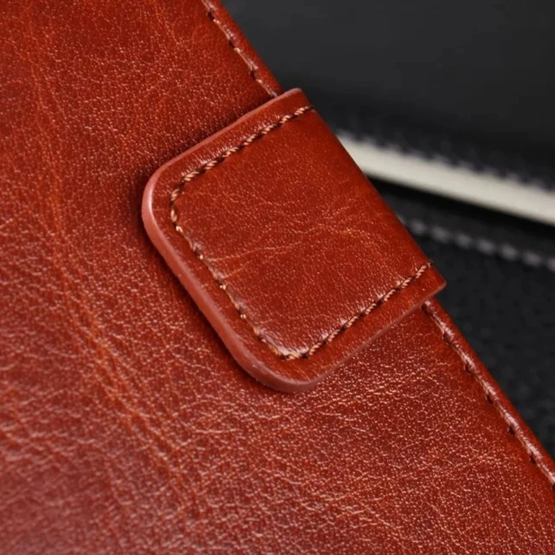 Чехол для Xiaomi Redmi Note 2 чехол Роскошный кошелек телефона из искусственной кожи