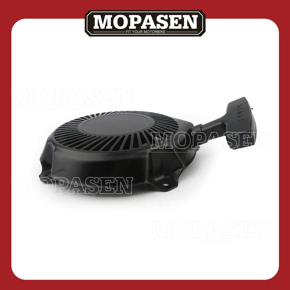 Стартер для Briggs & Stratton 591301 693394 791670 795930 аксессуары запасные части стартер с отдачей