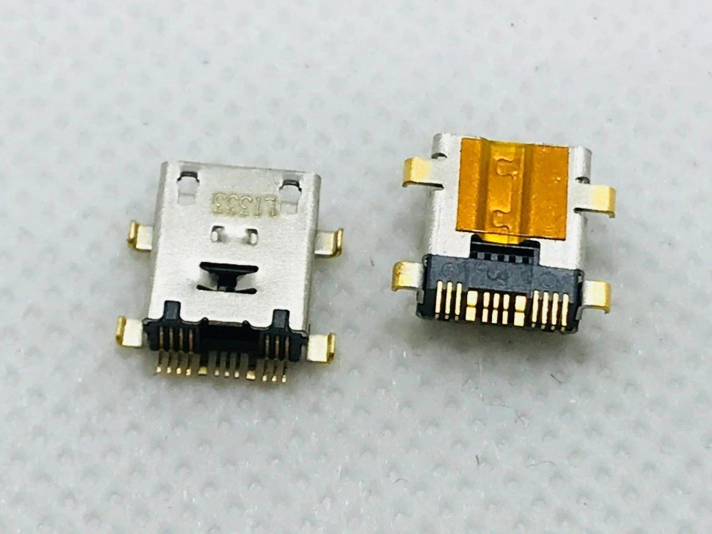 10/12/30PIN ПК ноутбук Панель планшет старый машина флип ползунок Micro Зарядка через USB