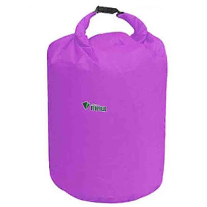 Storage Bag Terylene Canoe Kayak Rafting Camping Waterproof Dry Outdoor Organize Swimming Climbing 20L40L70L Size L M S | Дом и сад