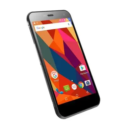 Ному S20 MTK6737T 1.5 ГГц Corning Gorilla Стекло Sharp HD Экран 3 ГБ 32 4 ядра 5.0 дюймов Android 6.0 IP68 HiFi