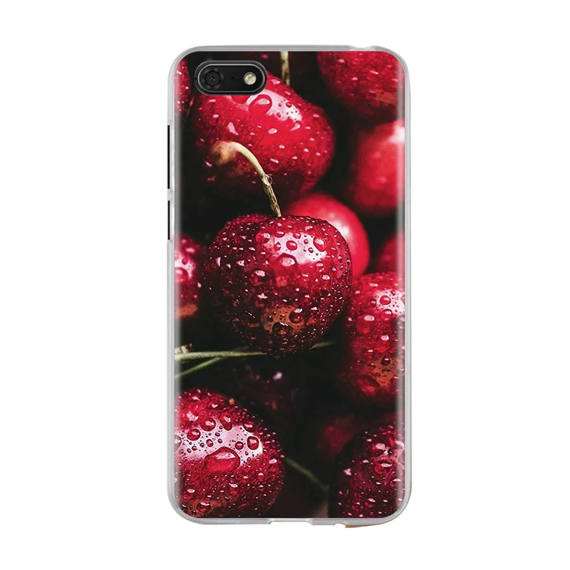 Чехол для huawei Y5, силиконовый чехол из ТПУ с 3D принтом, чехол для huawei Y5 Prime /Honor Play 7/Honor 7 s, чехол