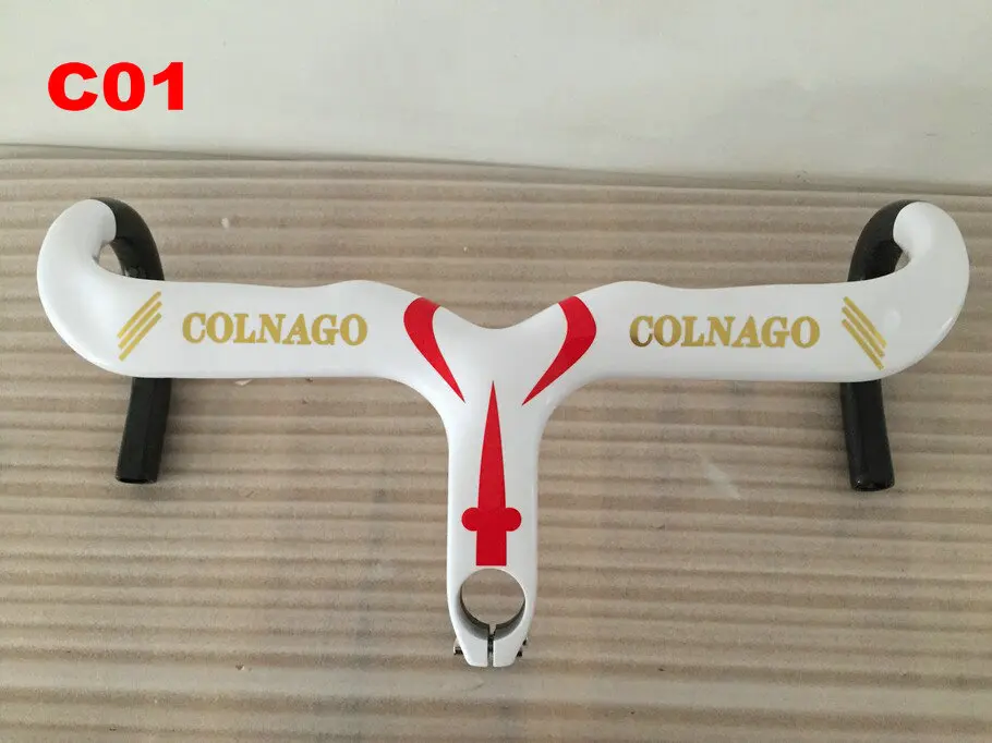 Где купить дорожный велосипед Gold Colnago Concept Carbon Diy Полный дорожный велосипед с R7000 R8000 Groupset