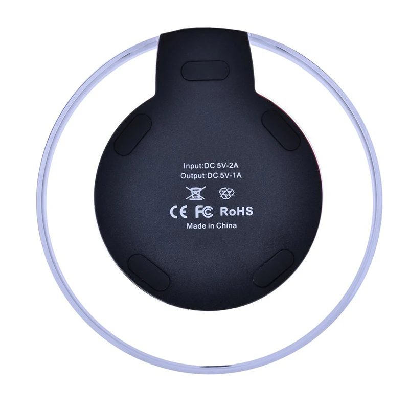Беспроводное зарядное устройство QI для iPhone 8/8 plus/iPhone X #255957|fast qi wireless charger|charger forpad