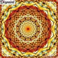 dispaint full squareround drill 5d diy diamond painting mandala scenery embroidery cross stitch 3d home decor gift a11371
