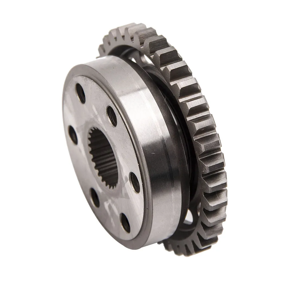 Пусковая муфта комплект 35 т Шестерни для Honda trx450er TRX 450ER 2007 ~ 2013 28110 MEY 670 28115 91012 PN6 701