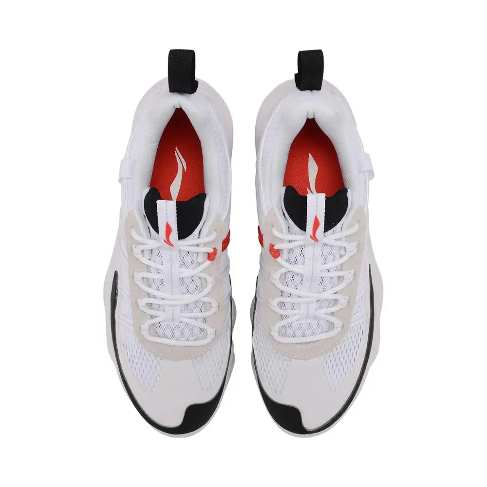 Кроссовки мужские Li-Ning легкие дышащие спортивные AFJP021 SJAS19 | Спорт и развлечения