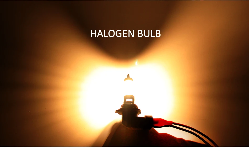 Aileo 2 x шт автомобильные лампы для передних фар Светодиодный H7 H4 H8 H9 H11 H16(Япония) 9005 9006 HB3 HB4 противотуманная фара 4014 чип 106 SMD 3600LM
