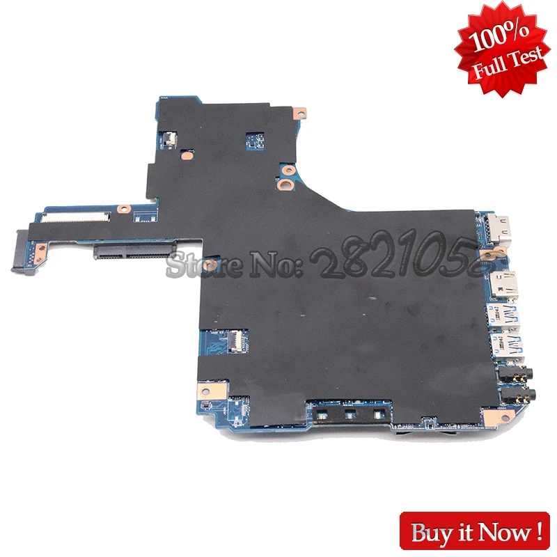 NOKOTION для Toshiba satellite L50 L50-A материнская плата для ноутбука H000055960 VGFG MB REV 2,1 Материнская плата HM76 GT710M DDR3