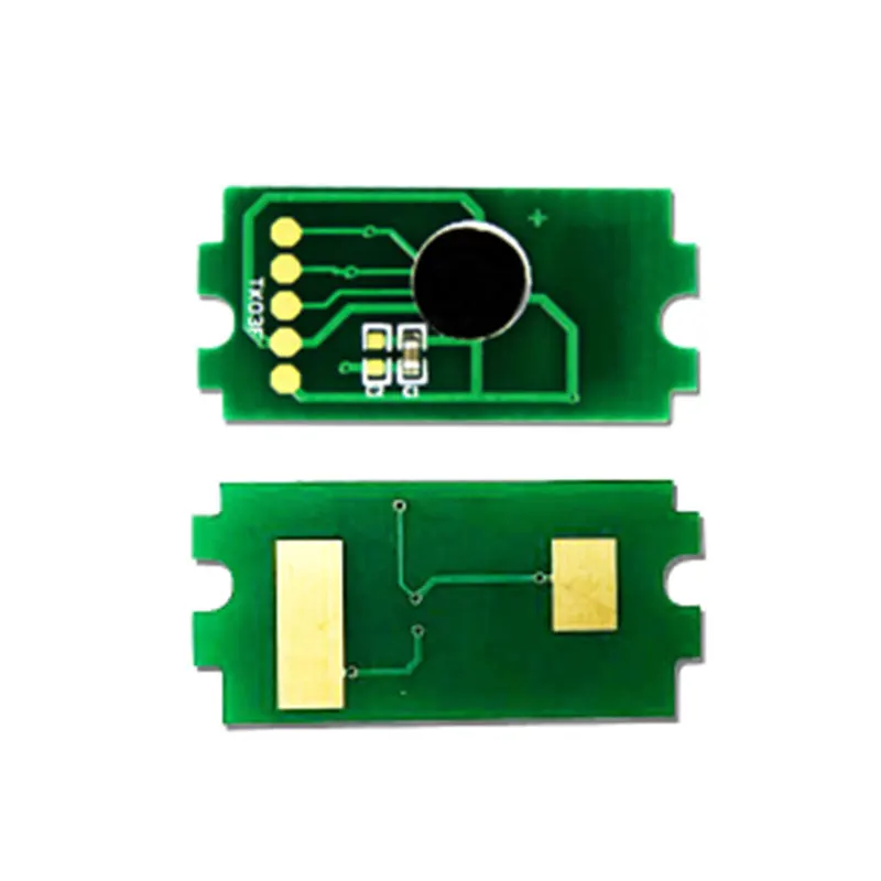 4 шт./лот чип тонер-картриджа для Kyocera ECOSYS P3050dn 15 8 K Bk (TY-TK3174) | Компьютеры и офис