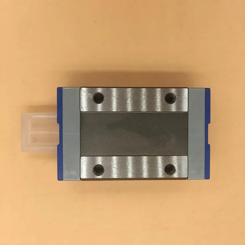 

Original new block slider BGCS20BN linear guide block bearing STAF for Leopard A08 Versacamm 3308 JHF vista inkjet printer
