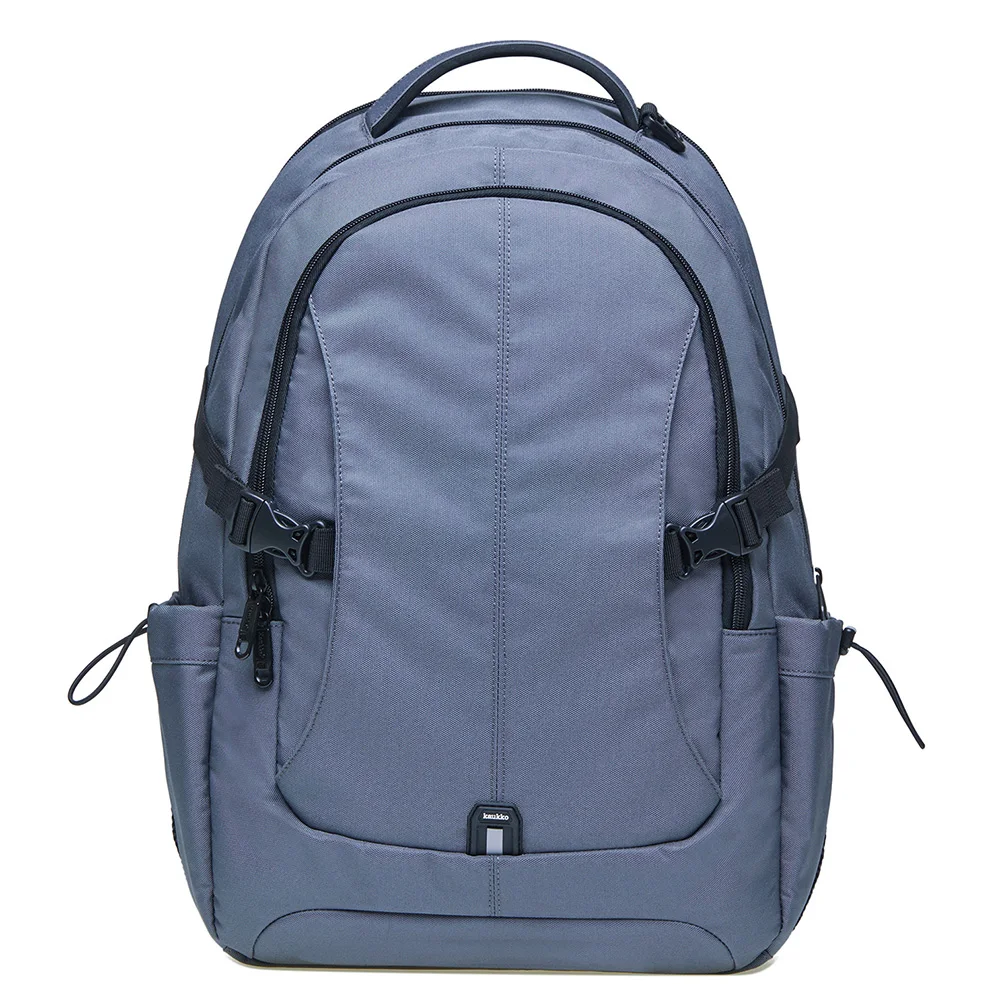 Рюкзак KAUKKO Мужской для ноутбука 15 дюймов|backpack brand|backpack fashionbrand backpack |