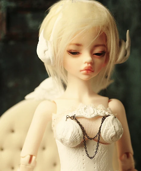 Кукла BJD SD 1/4 Larina подарок на день рождения высокое качество шарнирная кукла
