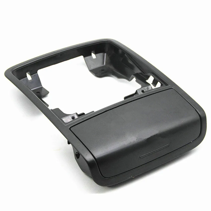 Для VW JETTA MK6 MK7 2012 UP очки держатель с рамкой солнцезащитные коробка кронштейн для NEW