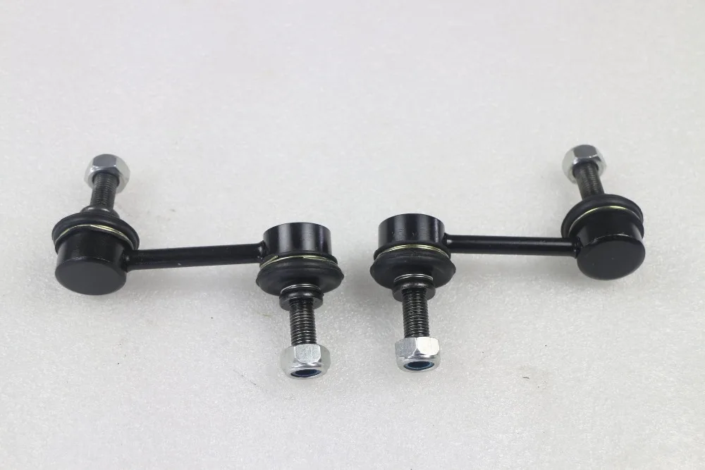 2 шт. стабилизатор Sway Bar link Подходит для Honda Accord VII Tourer CM CL 2,4, 51320SEAE01 51321SEAE01