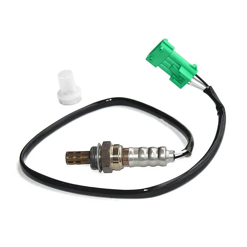 O2 кислорода Сенсор автомобиля автотовары Cae аксессуары для Peugeot 106 206 207 306 406 407 1.6L