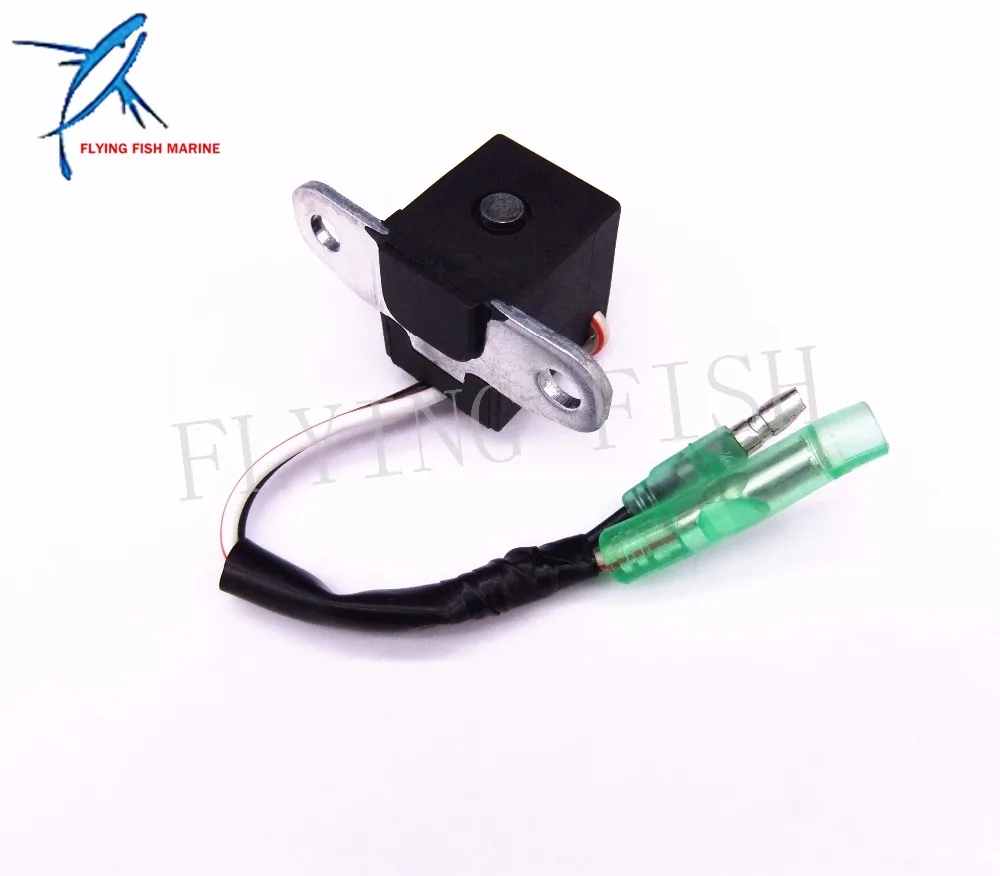 Катушка двигателя для лодки в сборе 4 тактного подвесного Parsun HDX F20A F15A|boat motor|motor boat