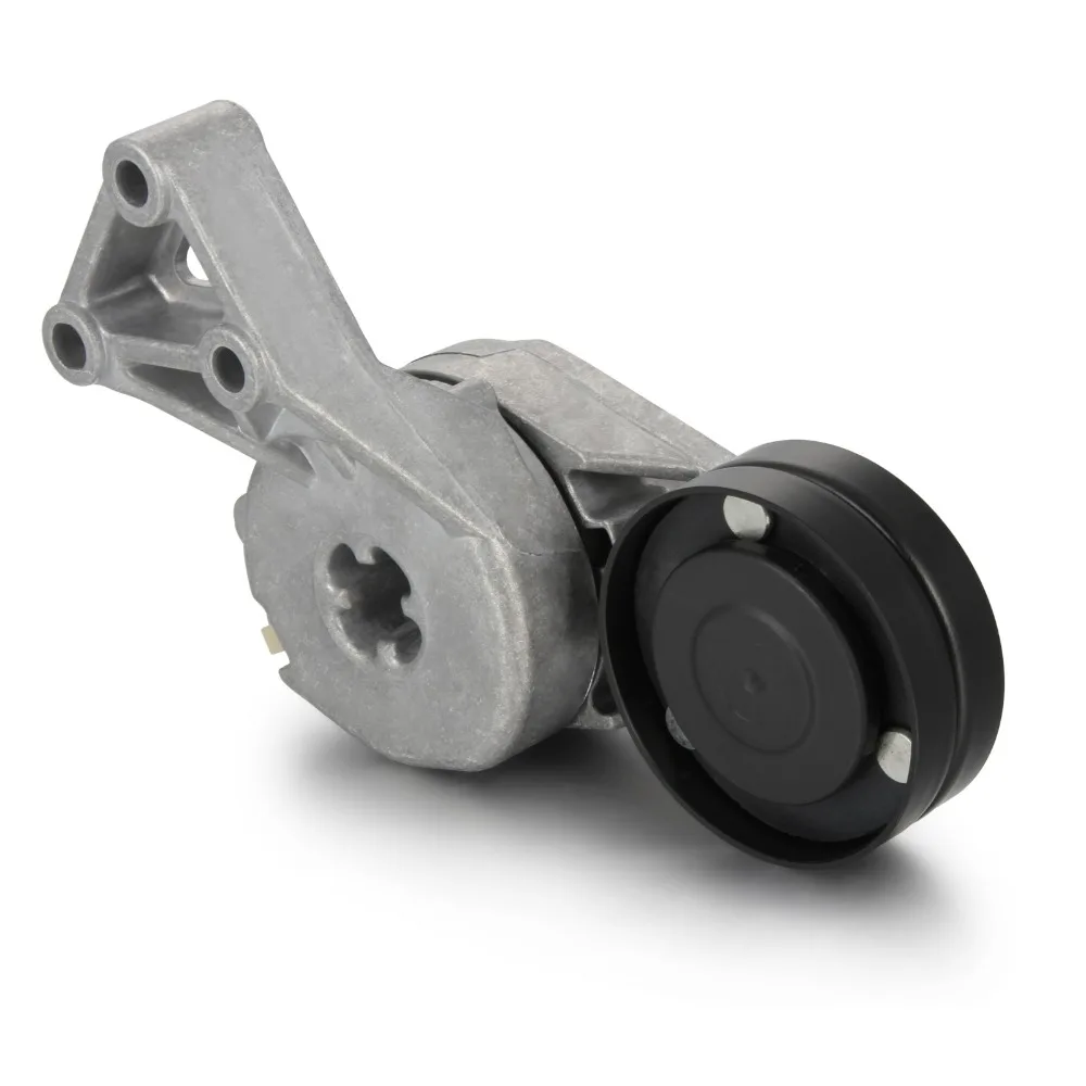 Натяжной ремень для автомобиля VolksWagen Golf Audi 1998 2006 70646474 new|Ремни шкивы и скобы| |