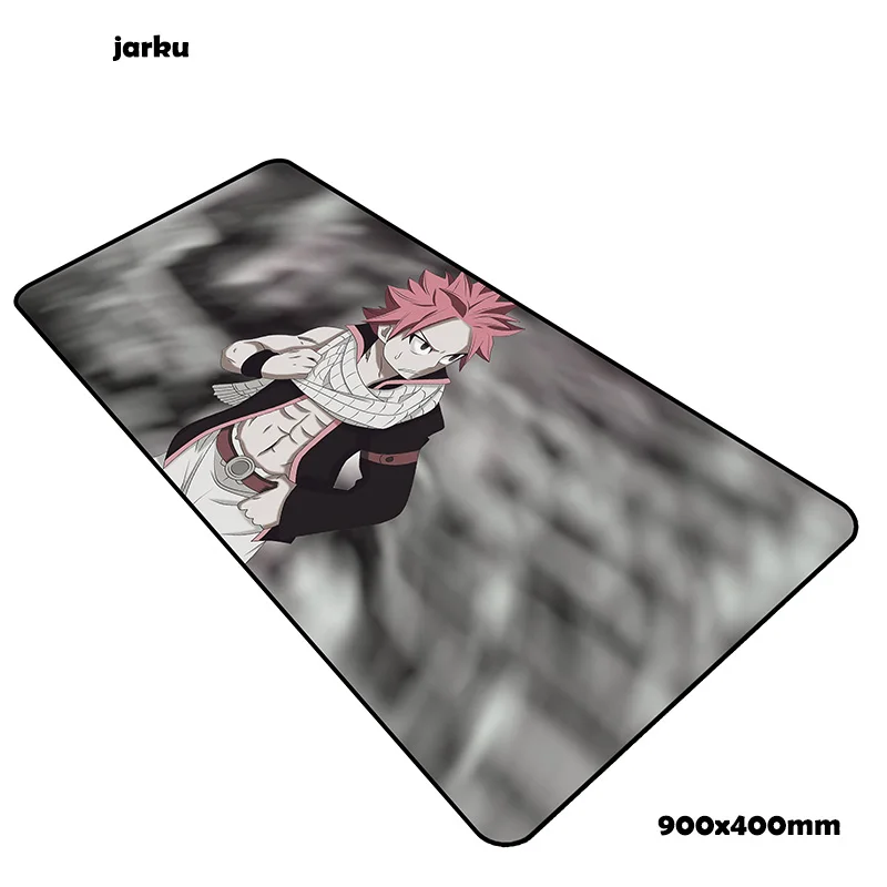 Сказочный хвост padmouse 900x400x3 мм игровой коврик для мыши игровой гаджет коврик для мыши геймер компьютерный стол эргономичный коврик notbook mousemate pc