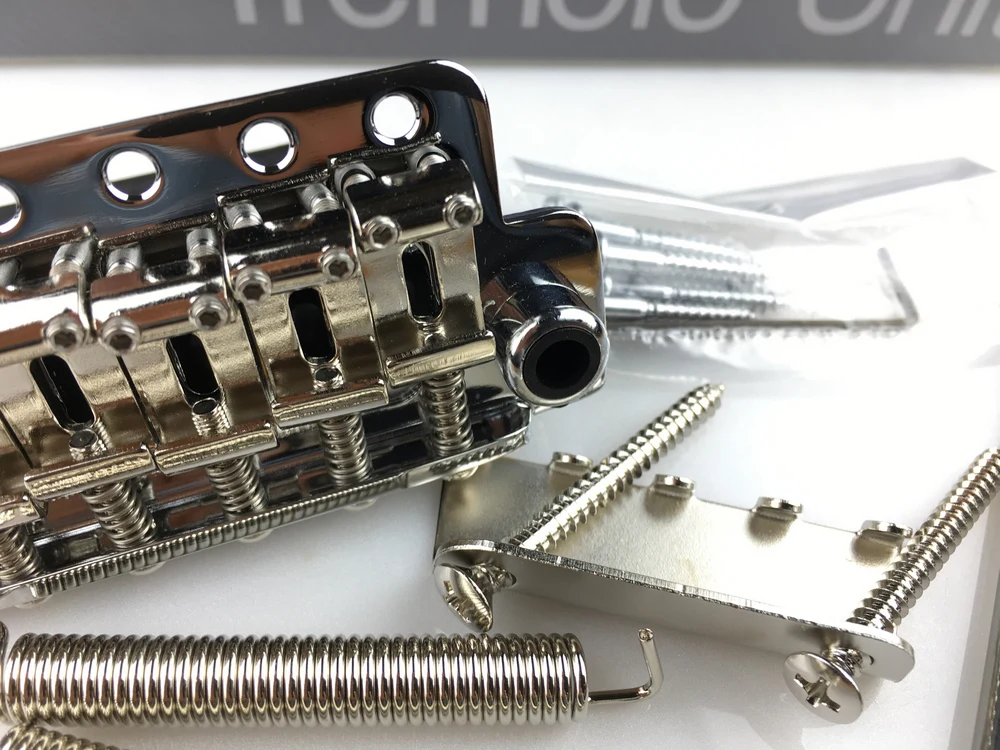 Подлинная оригинальная GOTOH 510T SF2 электрогитара с системой тремоло мост
