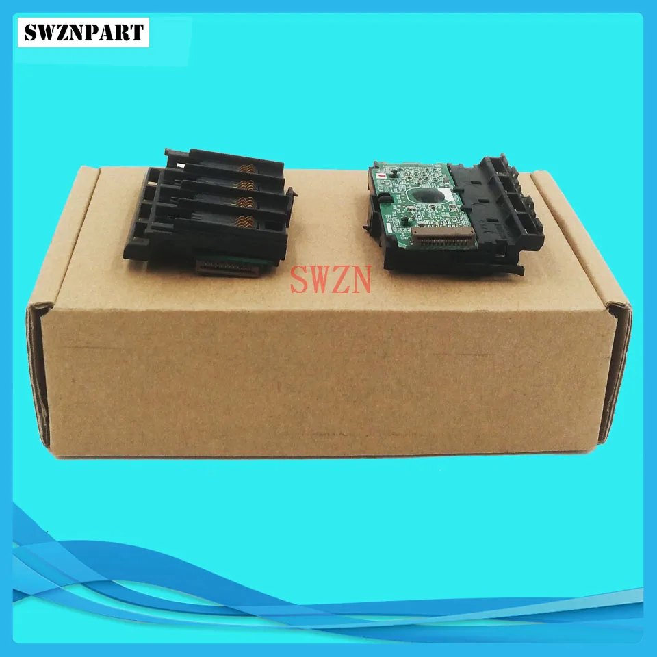 Чернильный чип для картриджей плата Epson T26 TX106 TX117 TX119 TX109 C91 CX4300 E6743 E6749 E6764|board epson|epson