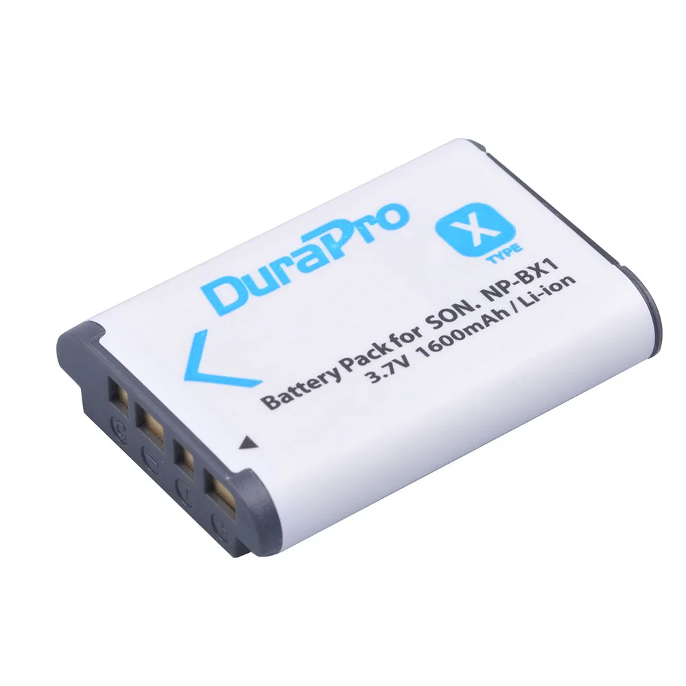1 шт. 3,7 V NP-BX1 NP BX1 NPBX1 Батарея для SONY DSC RX1 RX100 RX100iii M3 M2 RX1R WX300 HX300 HX400 HX50 GWP88 PJ240E HDR-AS15
