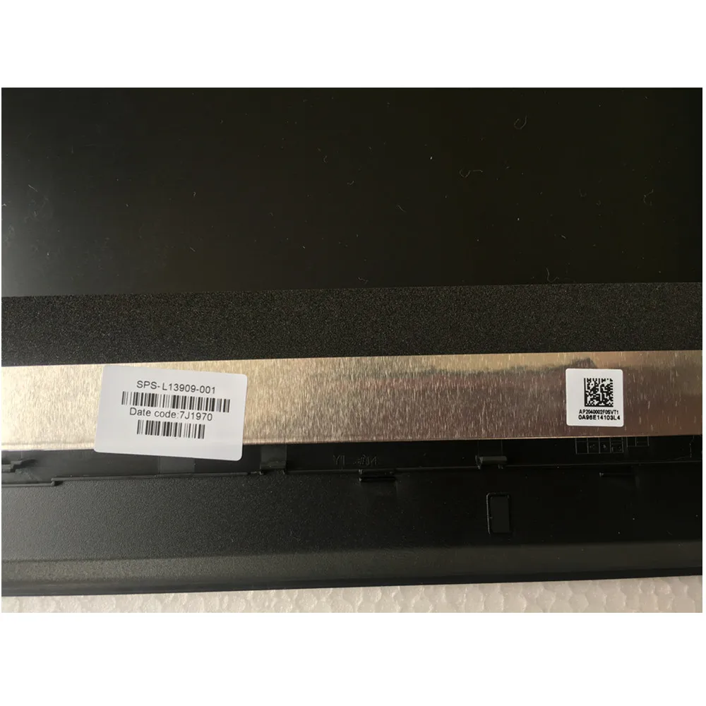 Оригинальная Новинка 924899-001 L13909-001 для HP 15-BS015DX 15-BS 15T-BR 15q-15t-bs 15-BW 250 G6 верхняя крышка