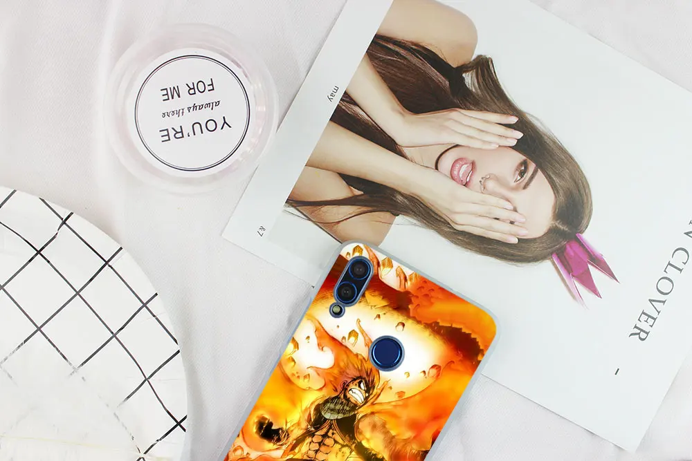 Чехол для Huawei Honor 30 20 10 9 Lite 30pro 20pro 30s 10i 9a 8a|Бамперы| |
