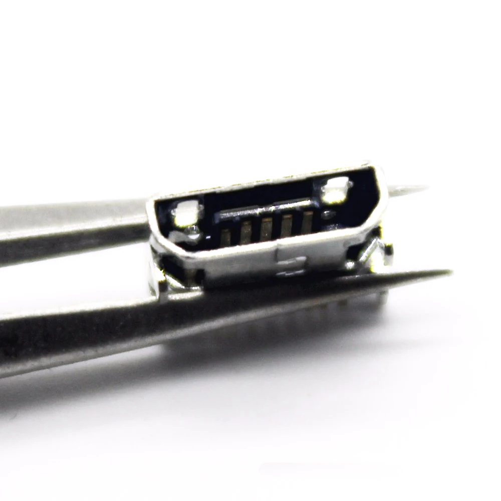20 шт./лот оригинальный новый для samsung I739 I759 I9128 s6810 зарядка через usb Порты и разъёмы
