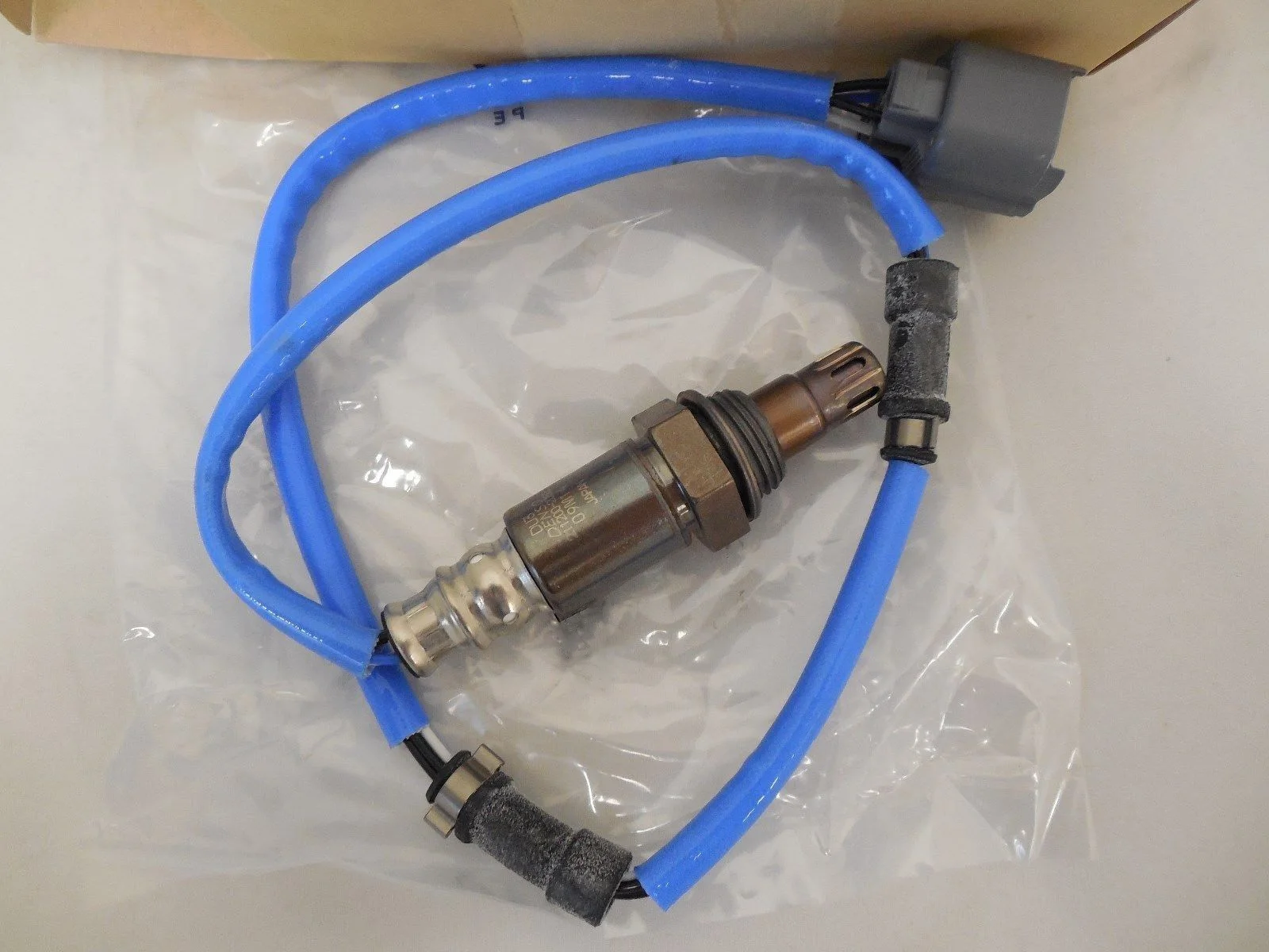 Восстановленный датчик кислорода 36531 RBB 003 O2 соотношения воздуха и топлива для 04 08