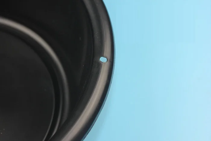 6L-8L PE пластмассовый масляный умывальник для инструментов, очищающая дисковая пластина для мытья отработанного масла, автомобильная мойка