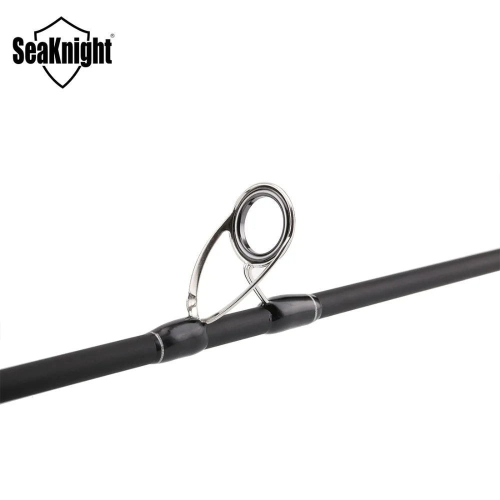 Карбоновый спиннинг SeaKnight YASHA 4 секции 2 1/2 4/2 7/3 0 м | Спорт и развлечения