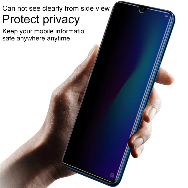 Высококачественный защитный чехол для OPPO R17/RX17 Pro Экран защитная пленка IMAK