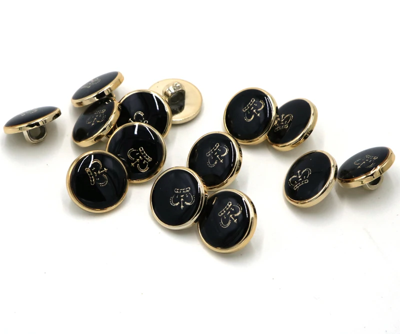 Новинка 2017 ботинки для скрапбукинга декоративные пуговицы 15 мм