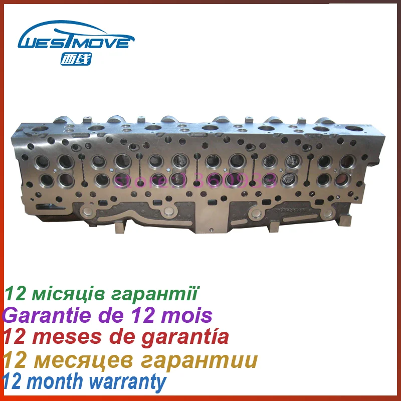 Головка цилиндра для CATERPILLAR CAT ENGINE : C15 3406E 1769918 1835396|cylinder head|engine headengine cylinder head |