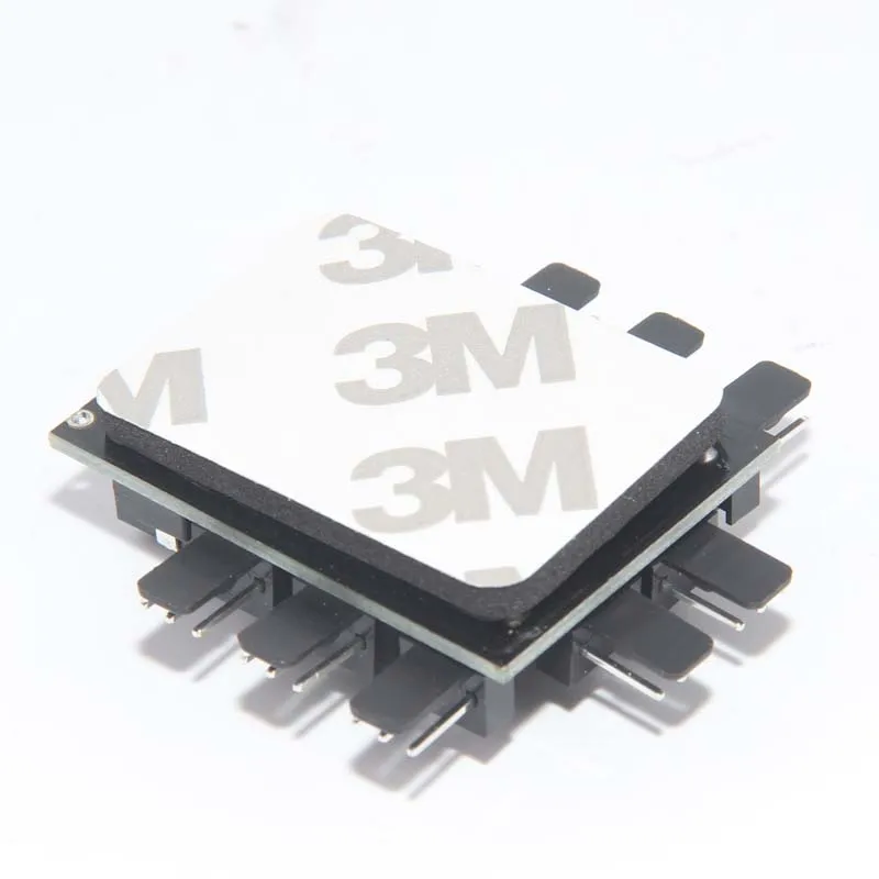 Кулер Molex для майнинга компьютерный разветвитель с кабелем ШИМ 3 контактный блок