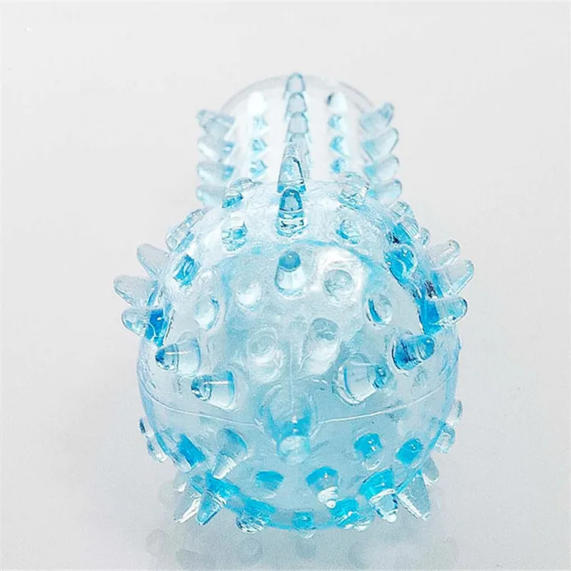 Sex Products Squirt Massage Glove Female Masturbation Finger Condom Vagina Stimulation Flirt G Spot Vibration Toys For Women | Красота и