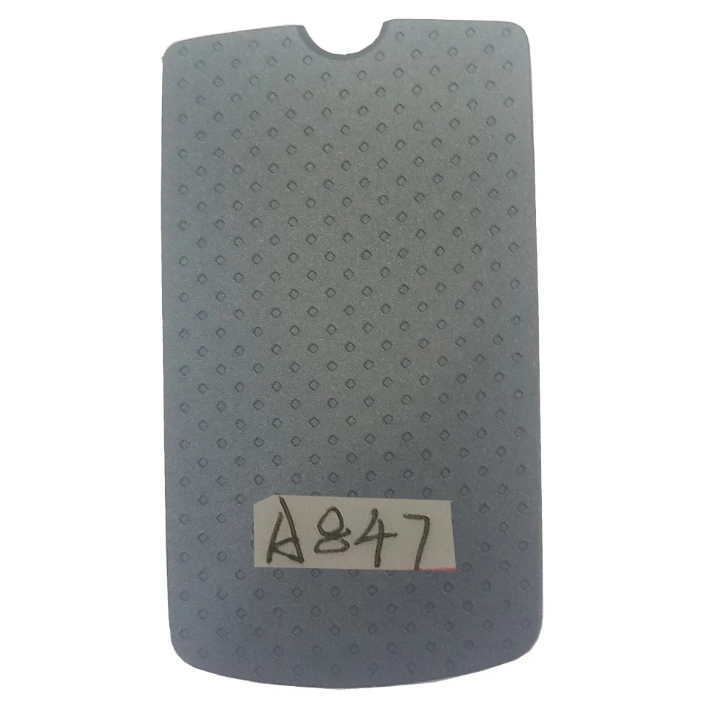 Back Door Battery Cover For Samsung Rugby II 2 A847 | Mobile Phone Housings &amp Frames