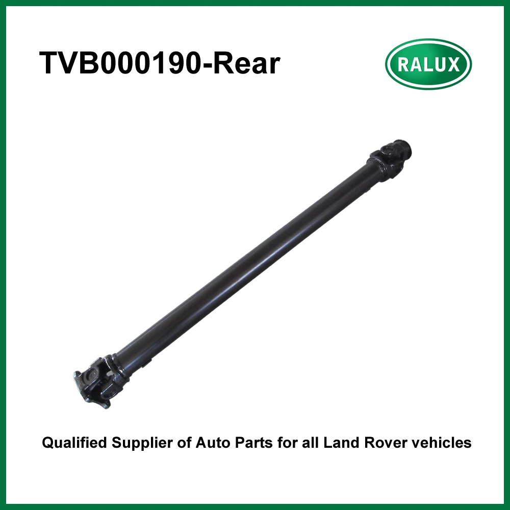 

Задний приводной вал для автомобиля TVB000190 FTC5430, для LR1 Freelander 1, запасной приводной вал и запчасти коробки передач