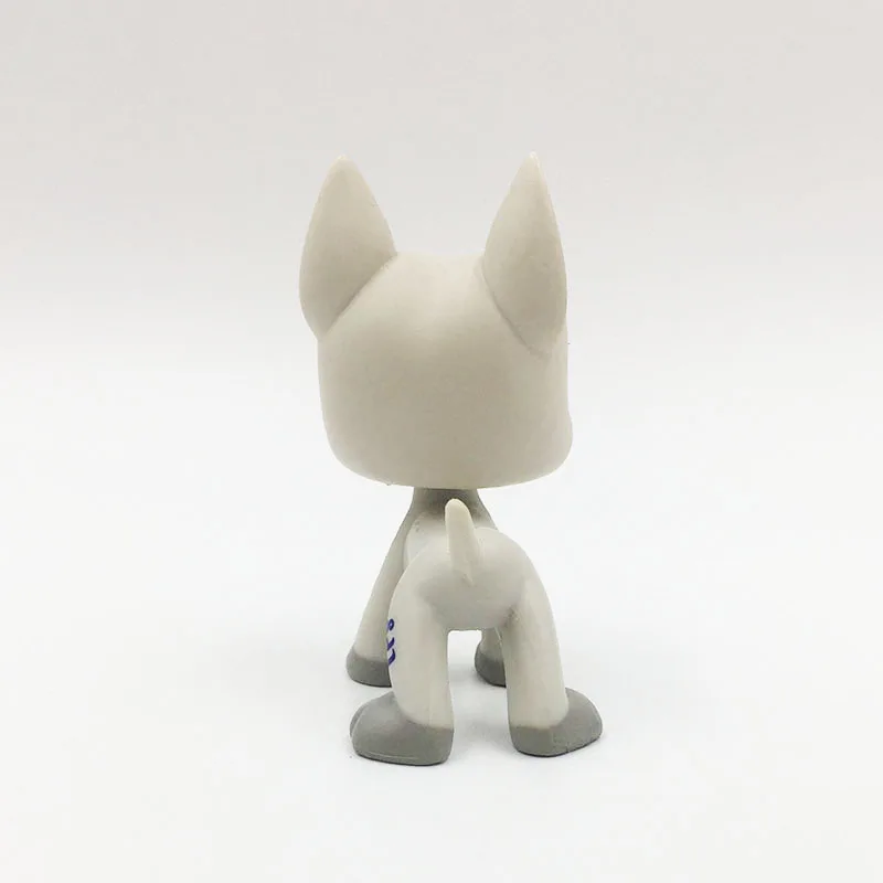LPS игрушки для кошек магазин редких оригинальных игрушек #1688 светильник серый