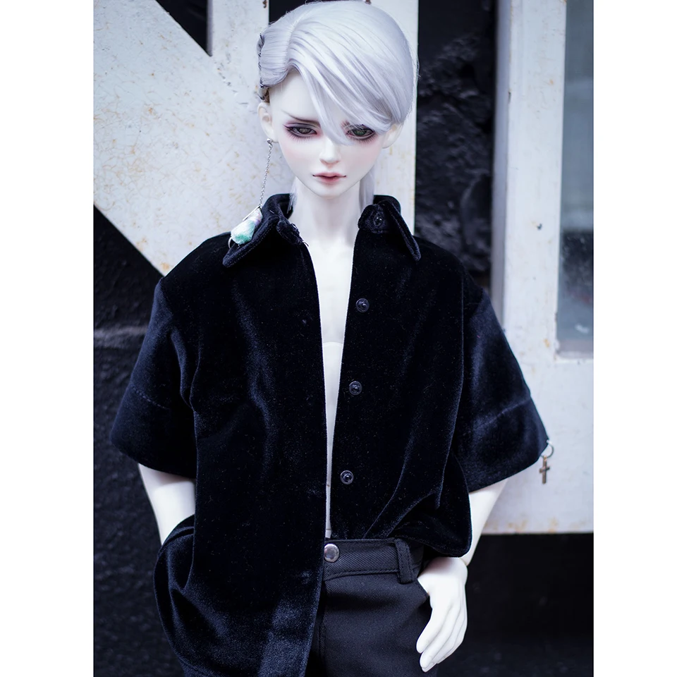 Одежда для куклы Cateleya Ten ink-bjd 1/3 ssdf tert body sd17/13 рубашка bjd Мужская детская куртка